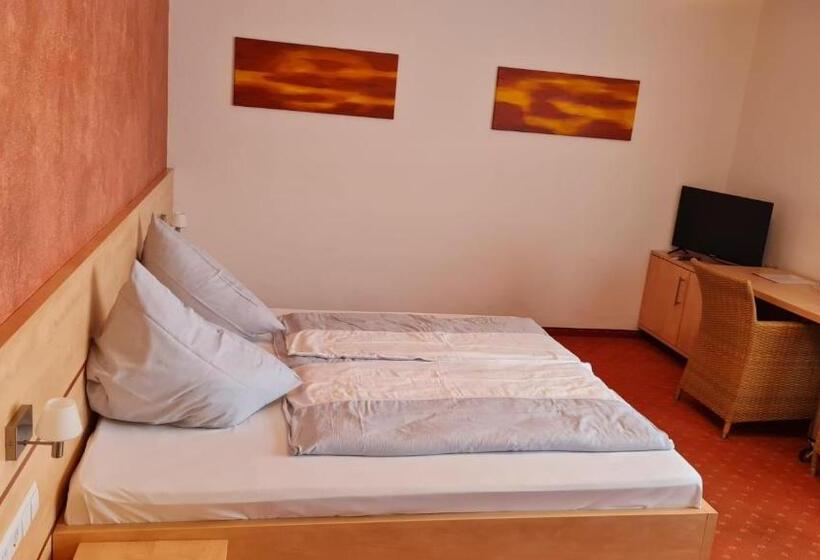 Отель Terra Ventura