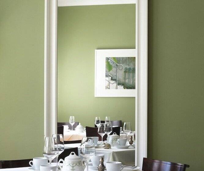 ホテル Trabener Hof