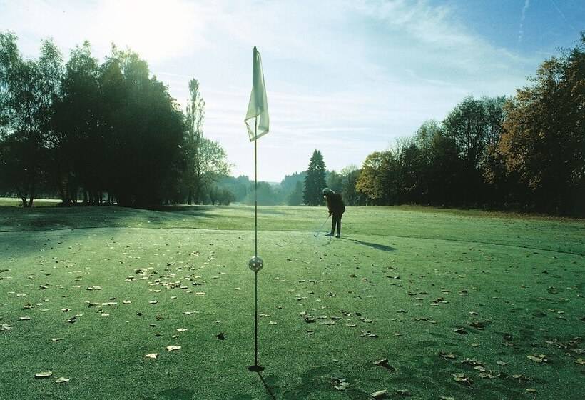 호텔 Traube Tonbach