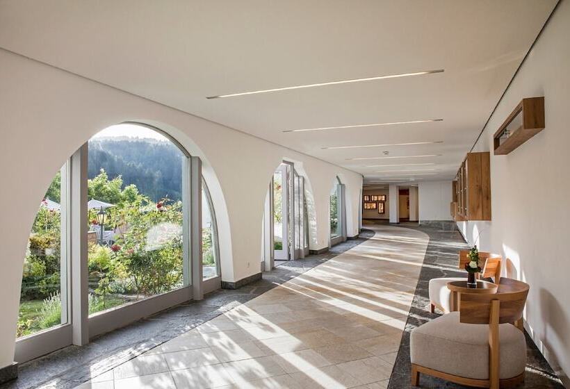 호텔 Traube Tonbach