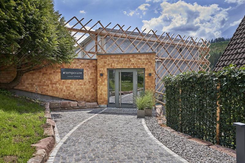 호텔 Traube Tonbach