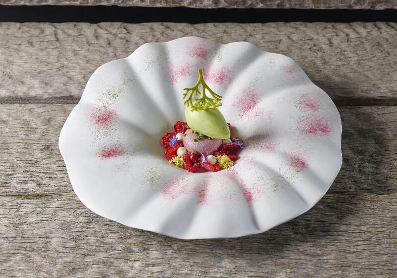 호텔 Traube Tonbach