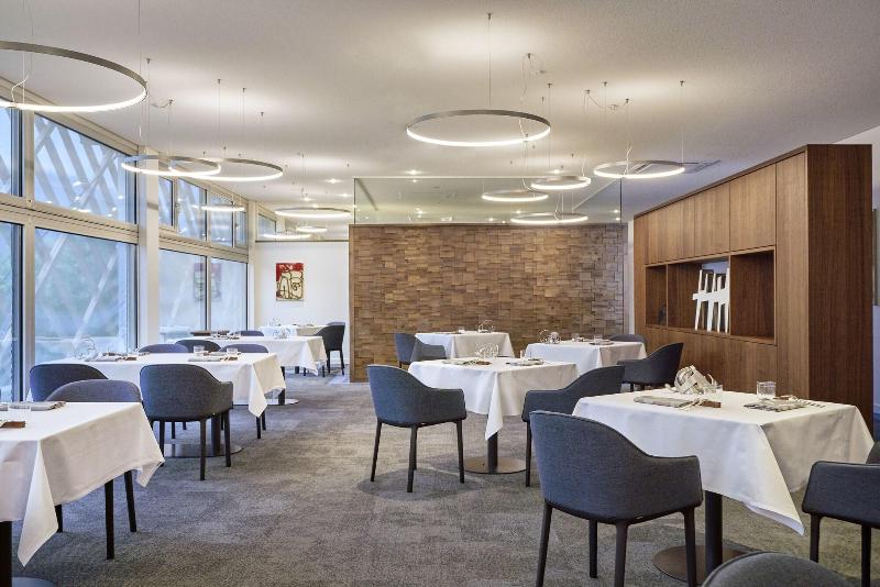 호텔 Traube Tonbach