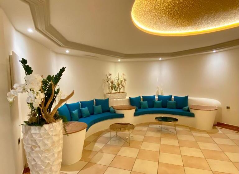 Hotel Treschers Schwarzwald