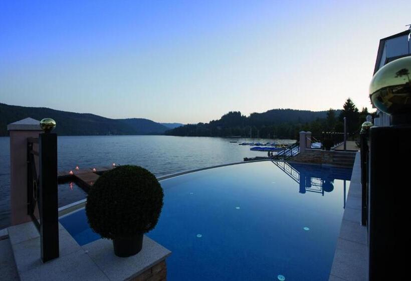 Hotel Treschers Schwarzwald