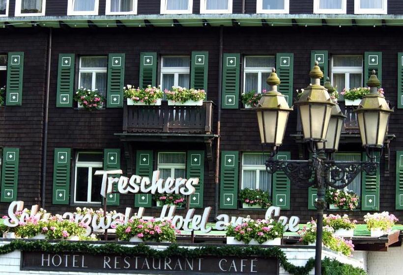 Hotel Treschers Schwarzwald