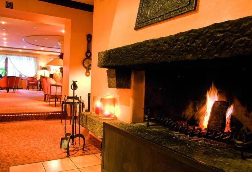 Hotel Treschers Schwarzwald