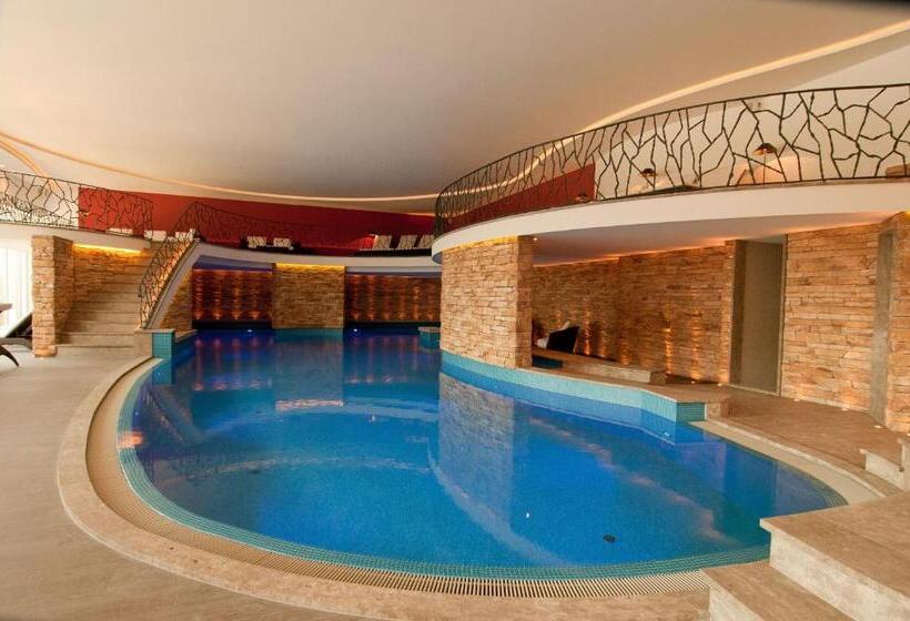 Hotel Treschers Schwarzwald