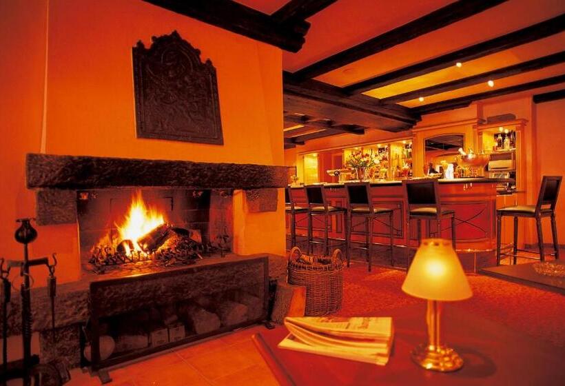 Hotel Treschers Schwarzwald