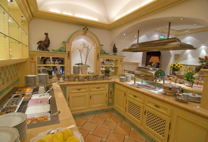 Hotel Treschers Schwarzwald