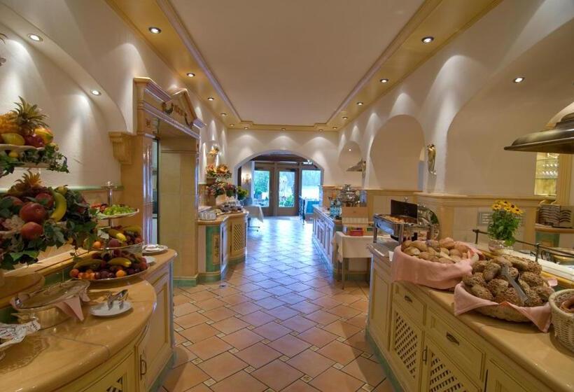 Hotel Treschers Schwarzwald