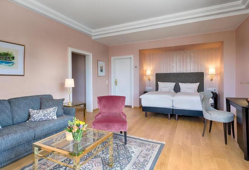 Hotel Treschers Schwarzwald