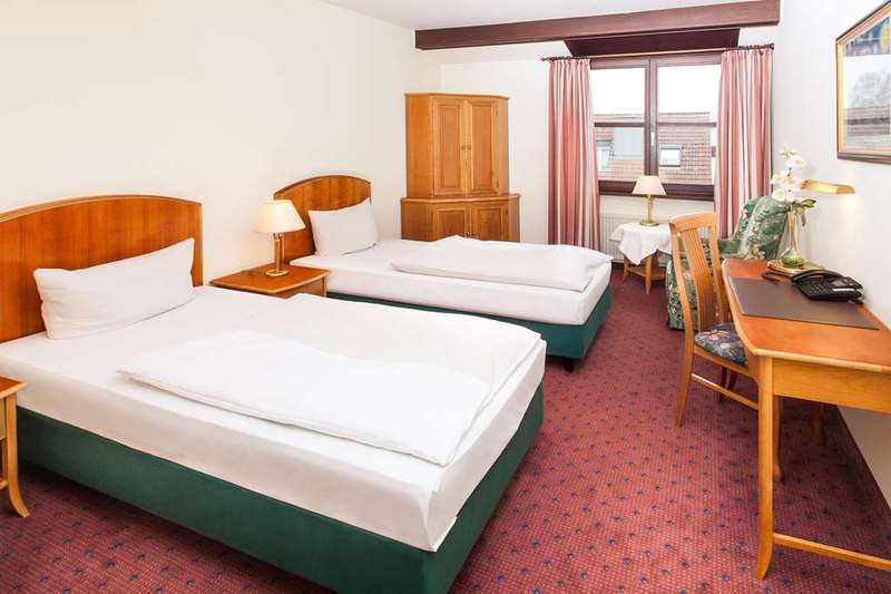 Trip Inn Bristol Hotel Mainz