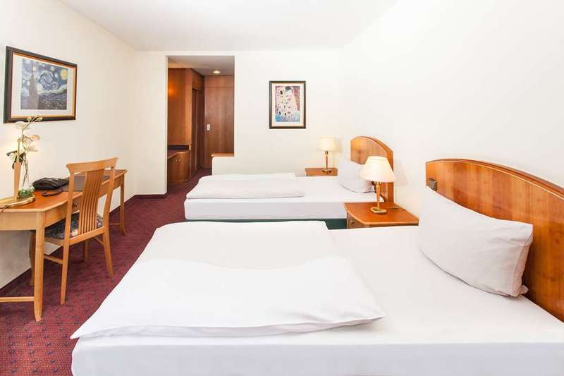 Trip Inn Bristol Hotel Mainz