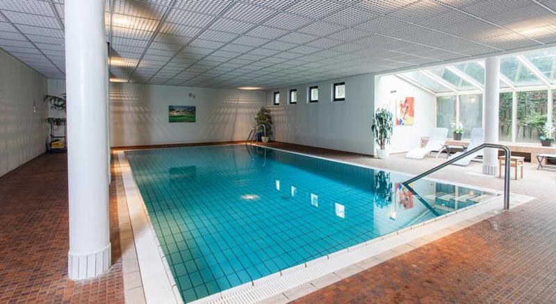 Trip Inn Bristol Hotel Mainz