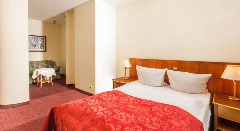 Trip Inn Bristol Hotel Mainz