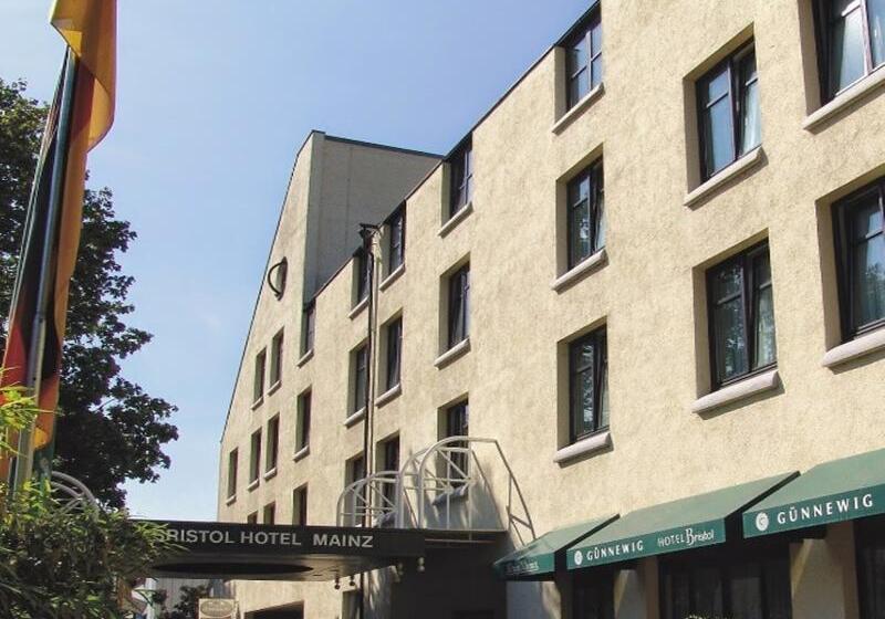 Trip Inn Bristol Hotel Mainz