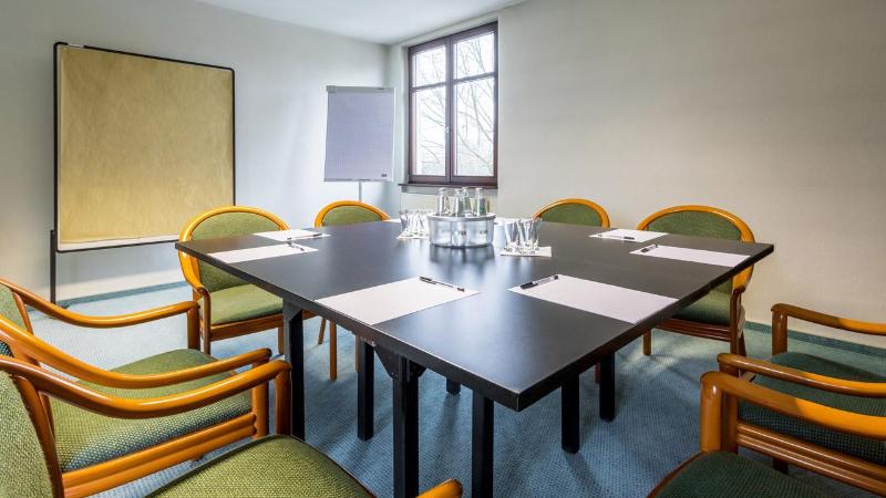 Trip Inn Bristol Hotel Mainz