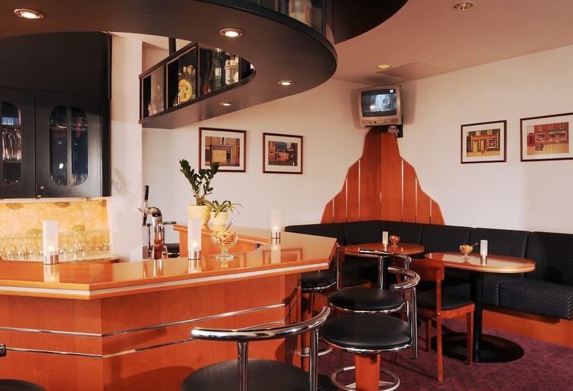 Trip Inn Bristol Hotel Mainz