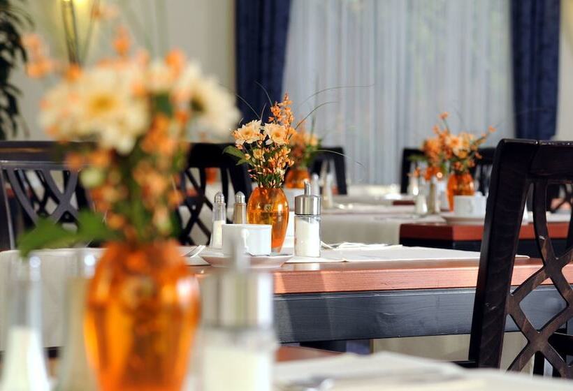 Trip Inn Bristol Hotel Mainz
