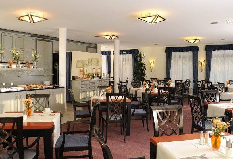 Trip Inn Bristol Hotel Mainz