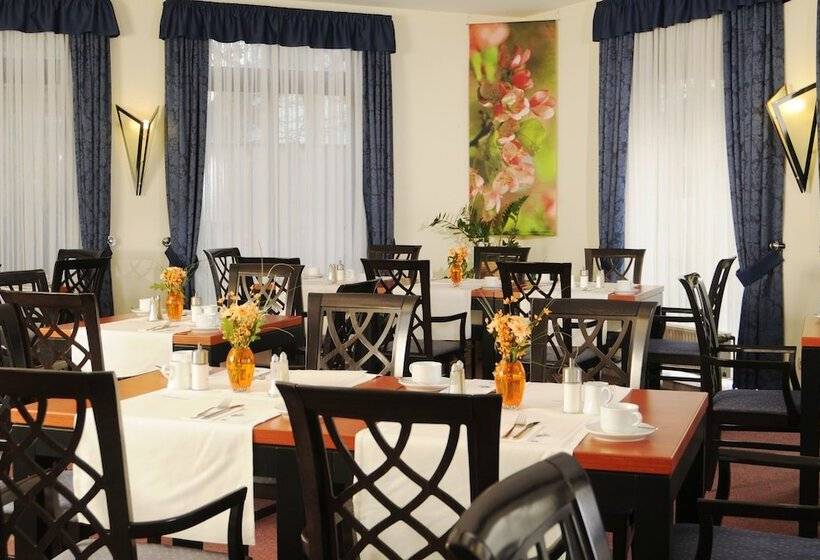 Trip Inn Bristol Hotel Mainz