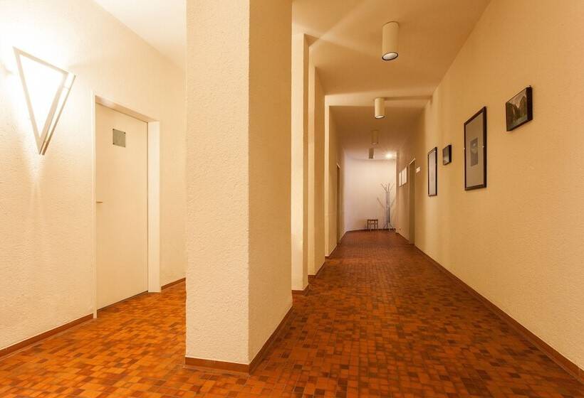 Trip Inn Bristol Hotel Mainz