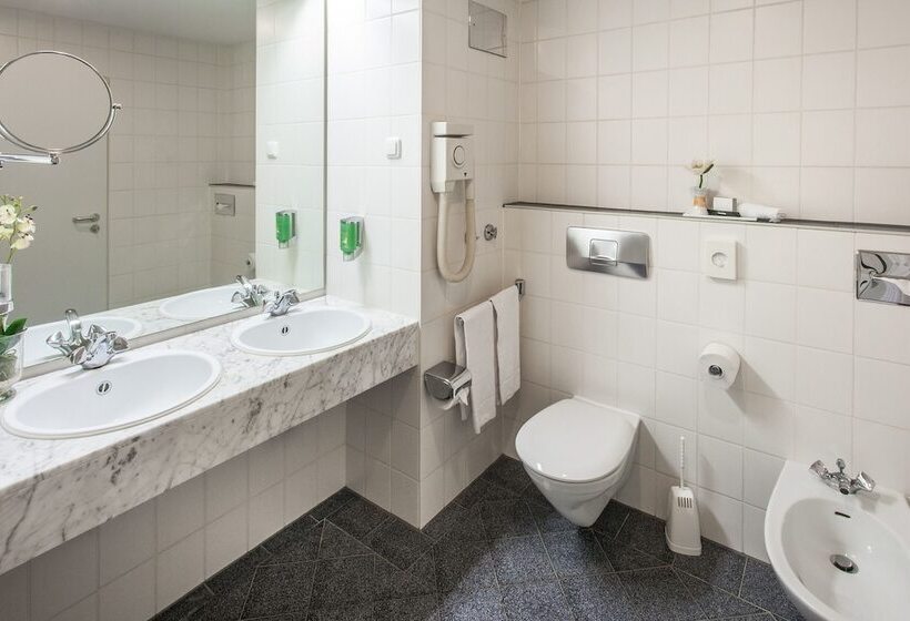 Trip Inn Bristol Hotel Mainz