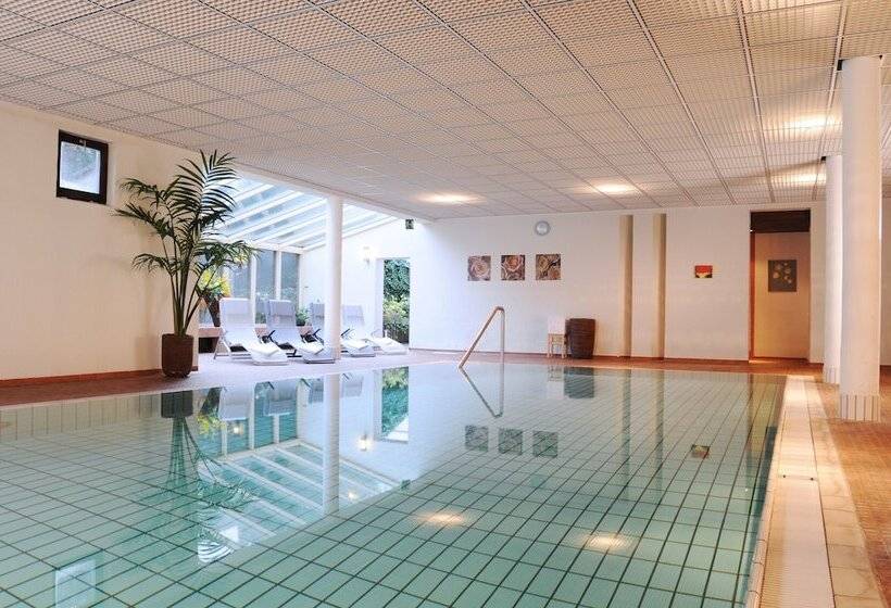 Trip Inn Bristol Hotel Mainz