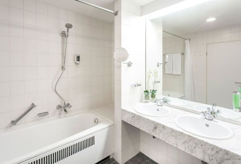 Trip Inn Bristol Hotel Mainz