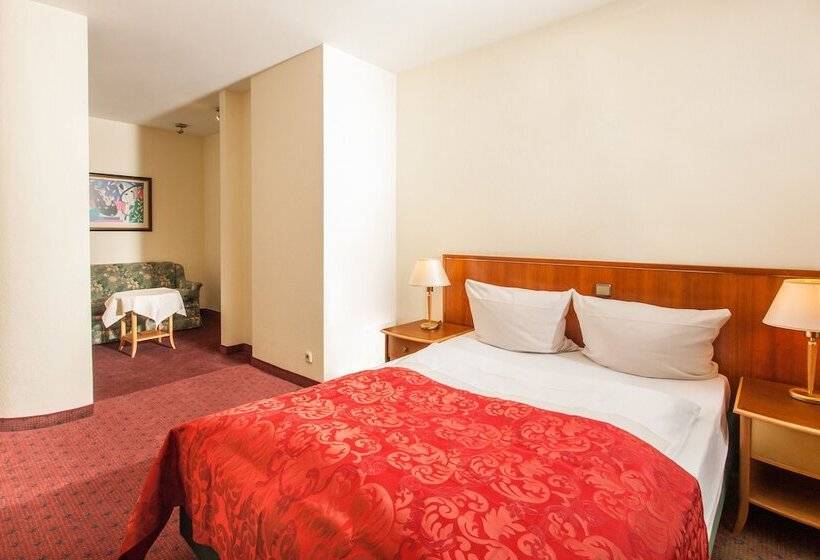 Trip Inn Bristol Hotel Mainz