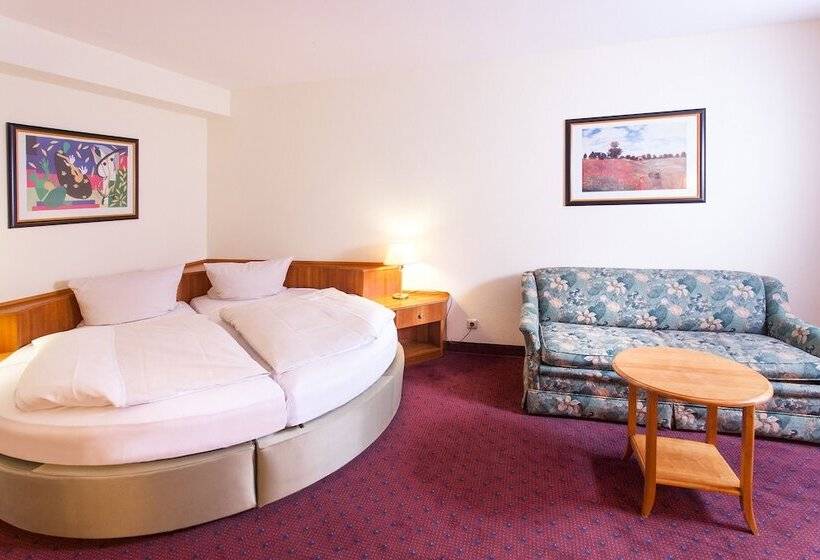 Trip Inn Bristol Hotel Mainz