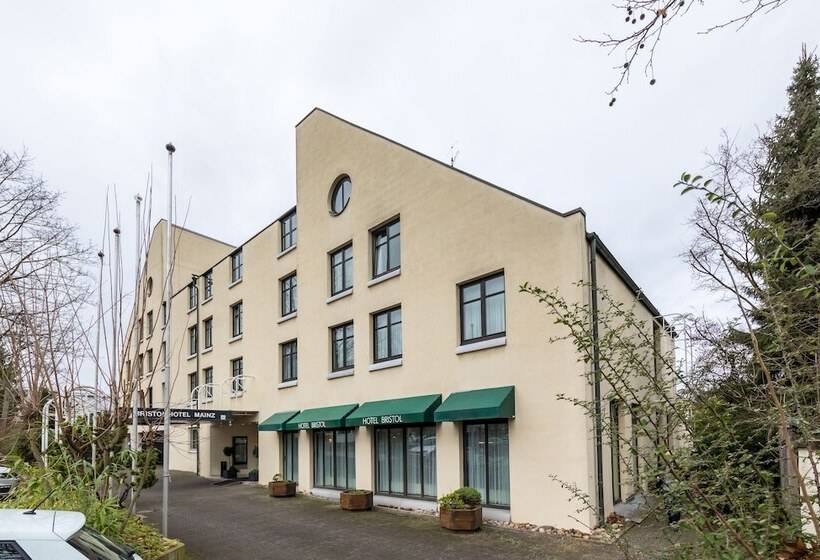 Trip Inn Bristol Hotel Mainz