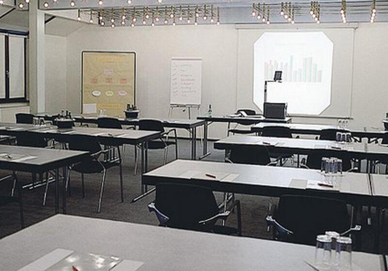 Trip Inn Bristol Hotel Mainz