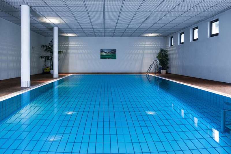 Trip Inn Bristol Hotel Mainz