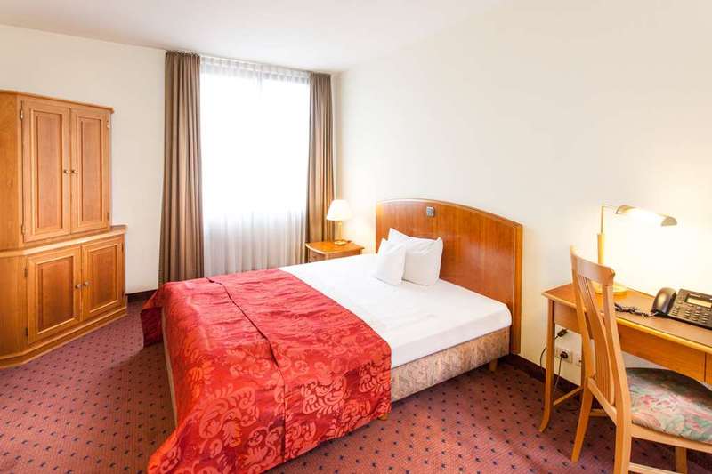 Trip Inn Bristol Hotel Mainz
