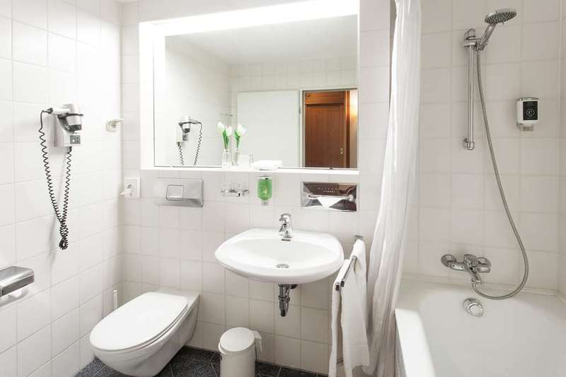 Trip Inn Bristol Hotel Mainz