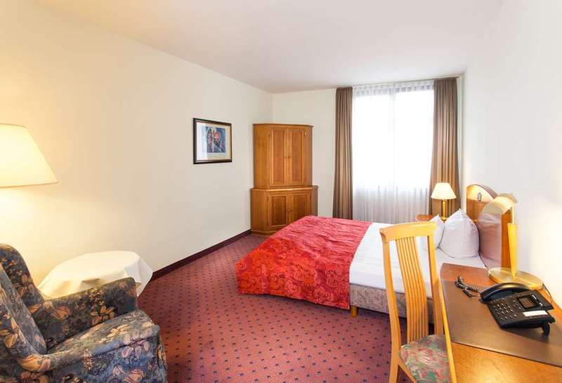Trip Inn Bristol Hotel Mainz