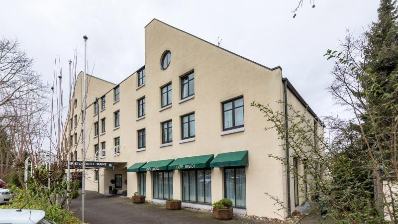 Trip Inn Bristol Hotel Mainz