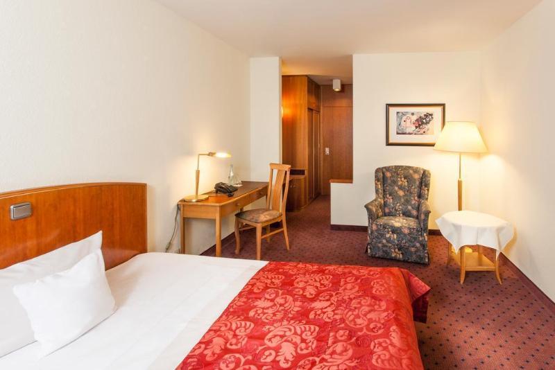 Trip Inn Bristol Hotel Mainz