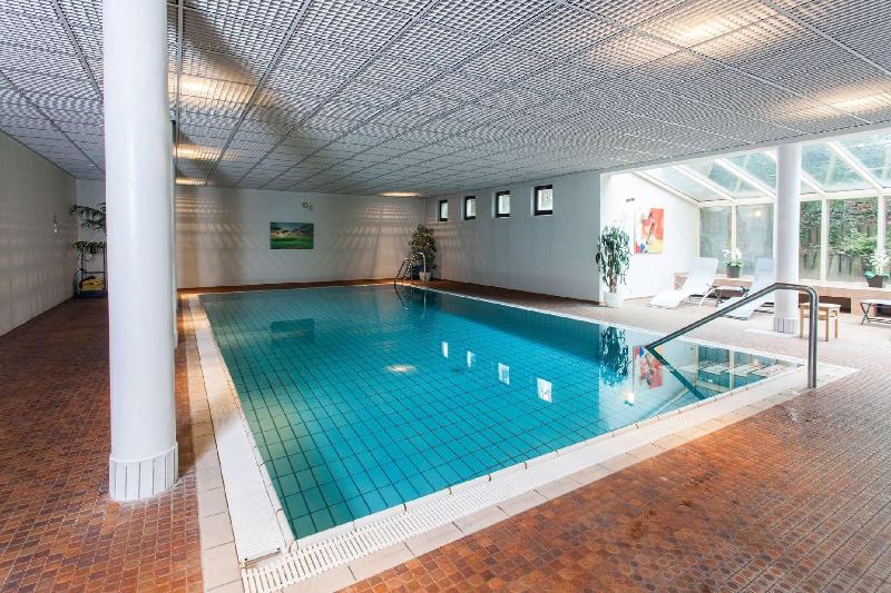 Trip Inn Bristol Hotel Mainz