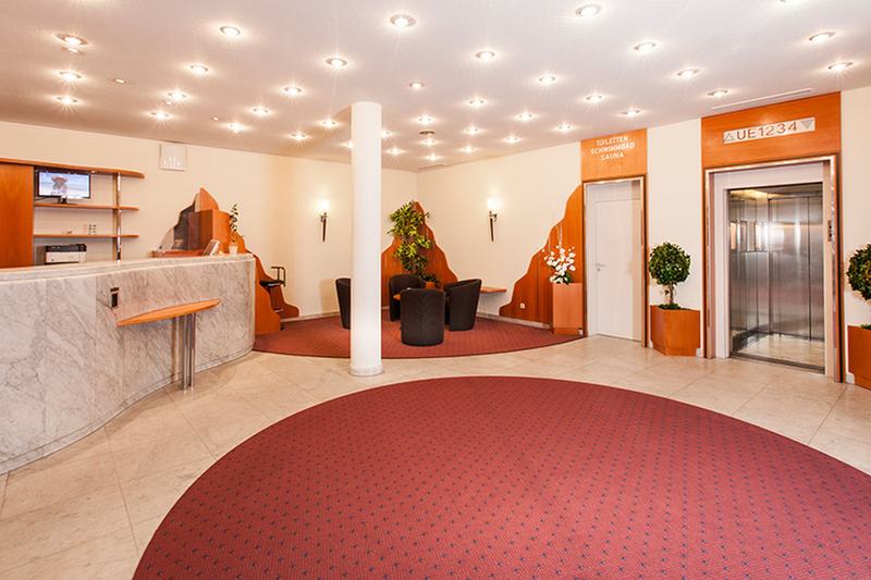 Trip Inn Bristol Hotel Mainz