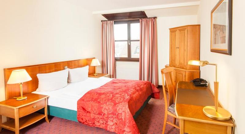 Trip Inn Bristol Hotel Mainz
