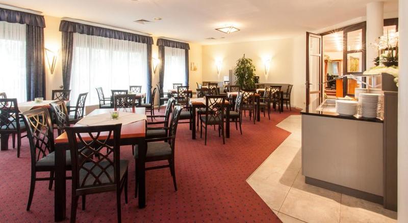 Trip Inn Bristol Hotel Mainz