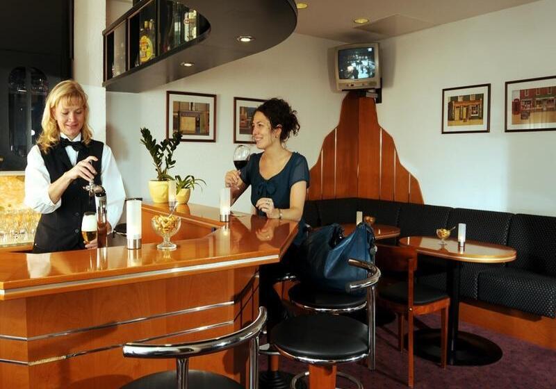 Trip Inn Bristol Hotel Mainz