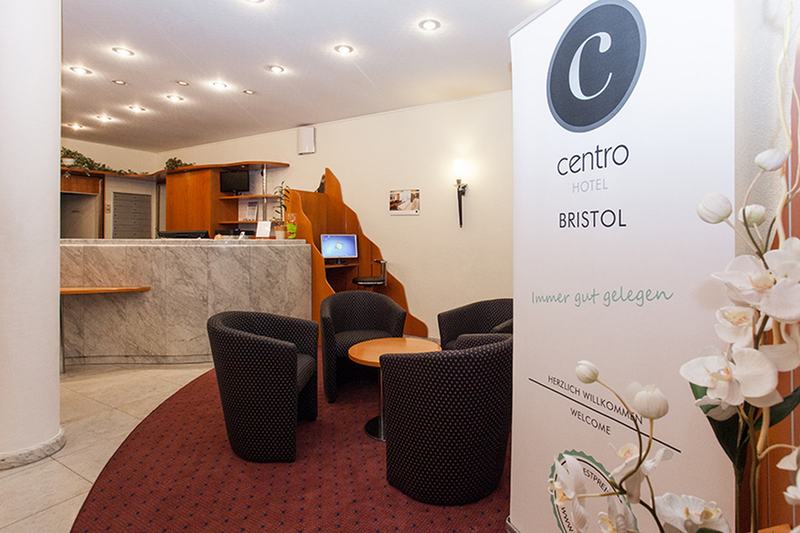 Trip Inn Bristol Hotel Mainz