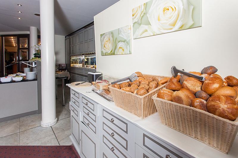 Trip Inn Bristol Hotel Mainz