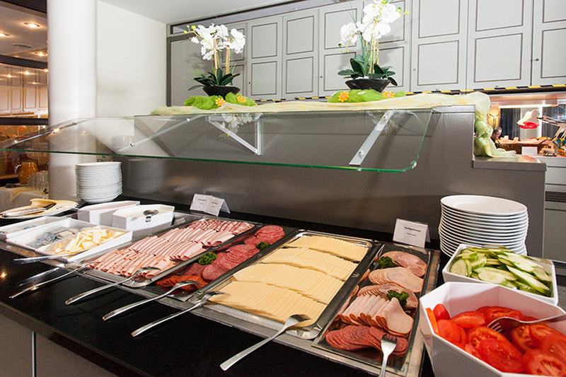 Trip Inn Bristol Hotel Mainz