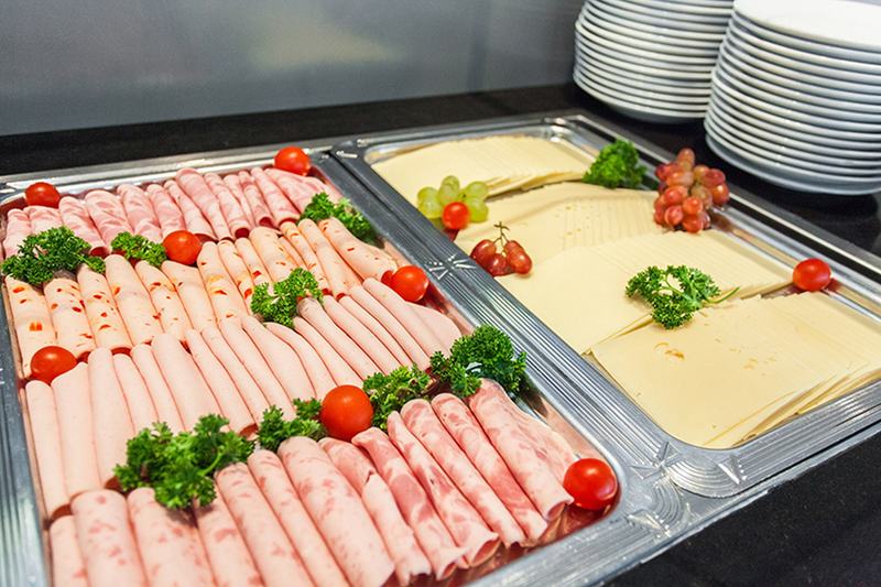 Trip Inn Bristol Hotel Mainz