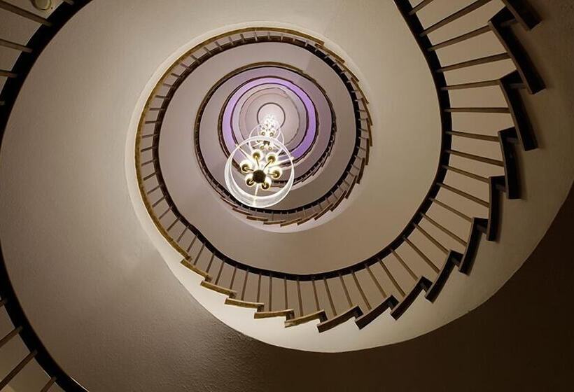 בית מלון כפרי Trip Inn Klee Am Park Wiesbaden